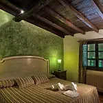 Complejo Rural La Tahona De Besnes *