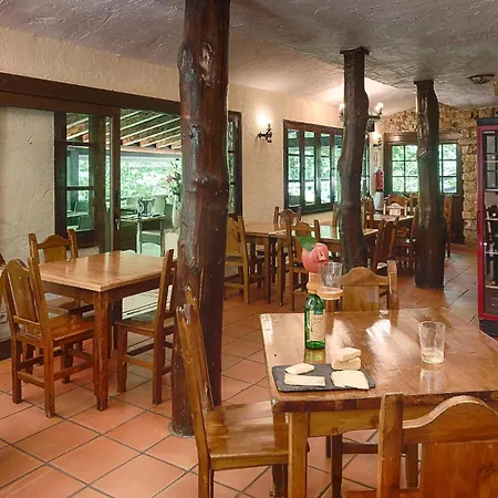 Complejo Rural La Tahona De Besnes * Alles