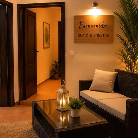 Complejo Rural La Tahona De Besnes Landsted
